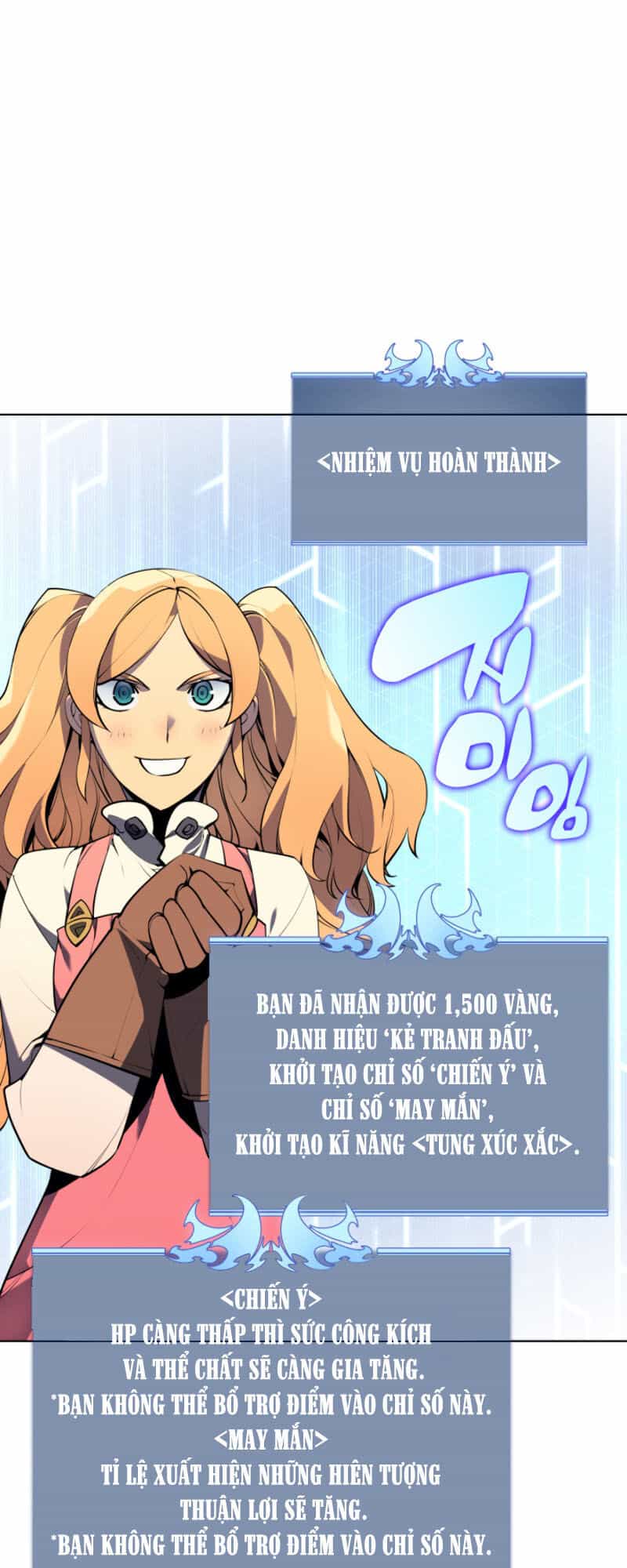 Thợ Rèn Huyền Thoại - Chương 24 - ảnh 21