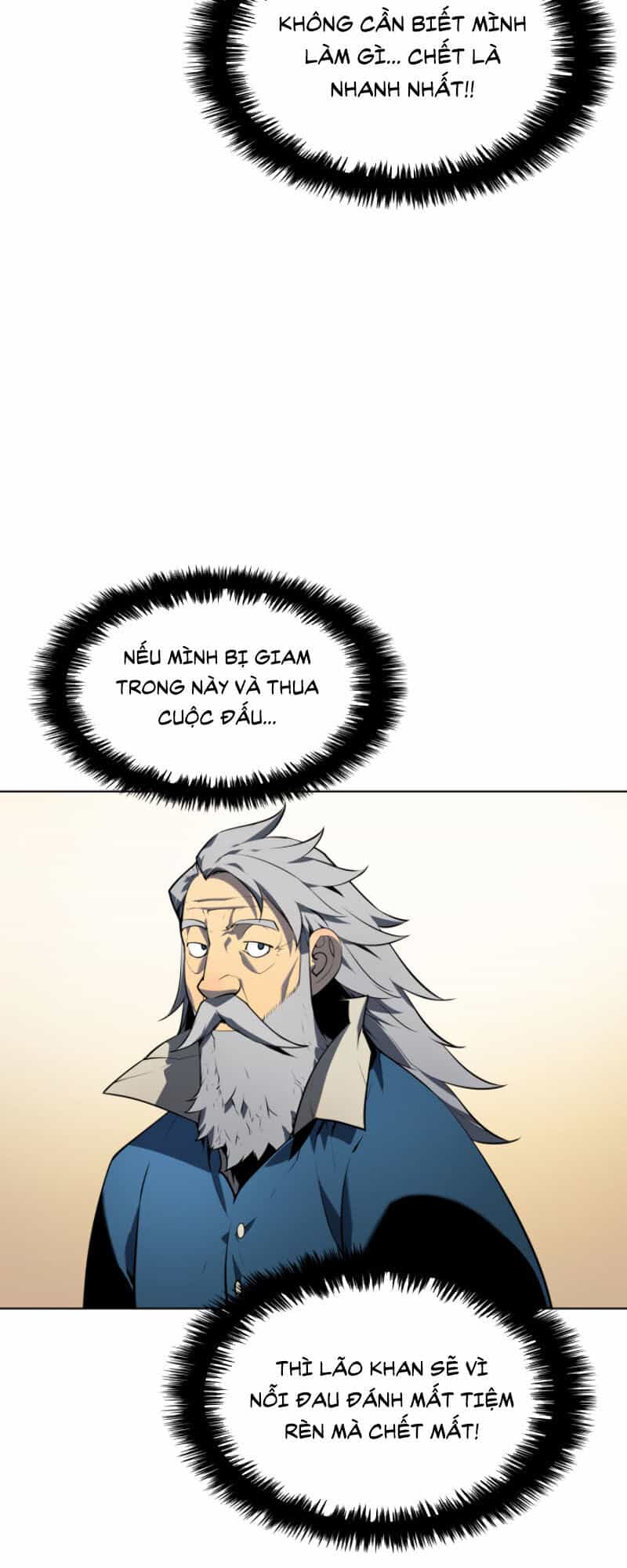 Thợ Rèn Huyền Thoại - Chương 24 - ảnh 61