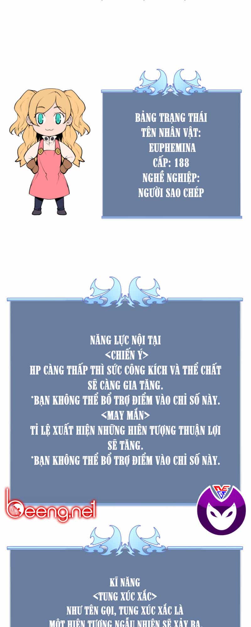 Thợ Rèn Huyền Thoại - Chương 24 - ảnh 69