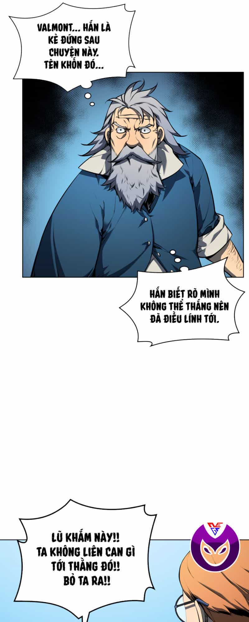 Thợ Rèn Huyền Thoại - Chương 24 - ảnh 9