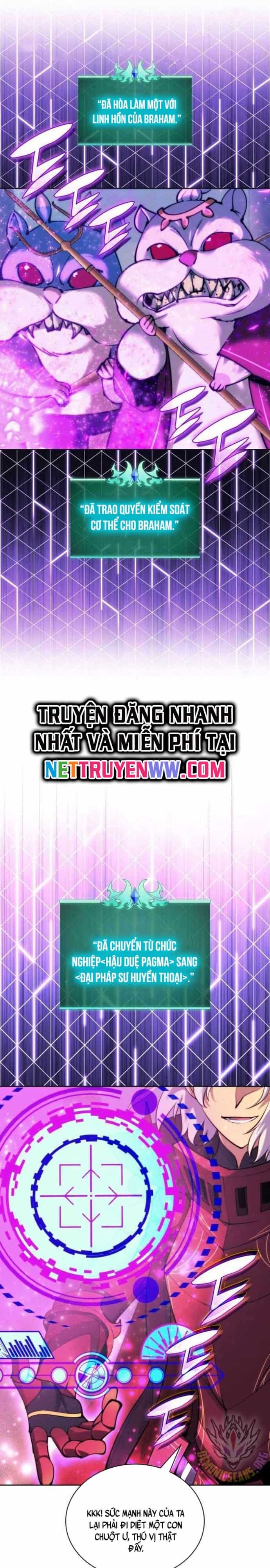 Thợ Rèn Huyền Thoại - Chương 256 - ảnh 1