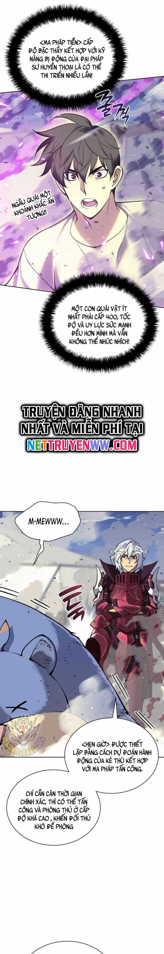 Thợ Rèn Huyền Thoại - Chương 256 - ảnh 10