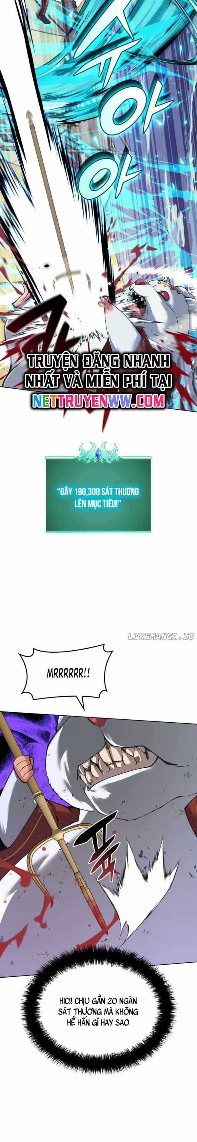 Thợ Rèn Huyền Thoại - Chương 256 - ảnh 23