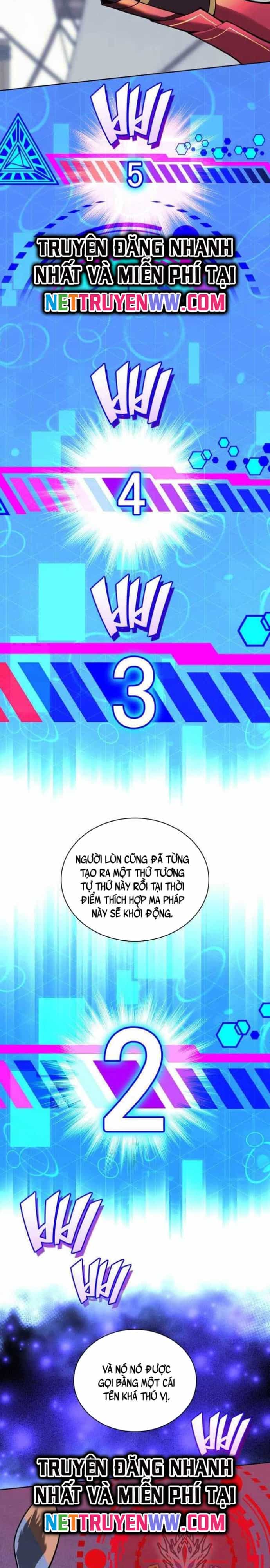 Thợ Rèn Huyền Thoại - Chương 256 - ảnh 6