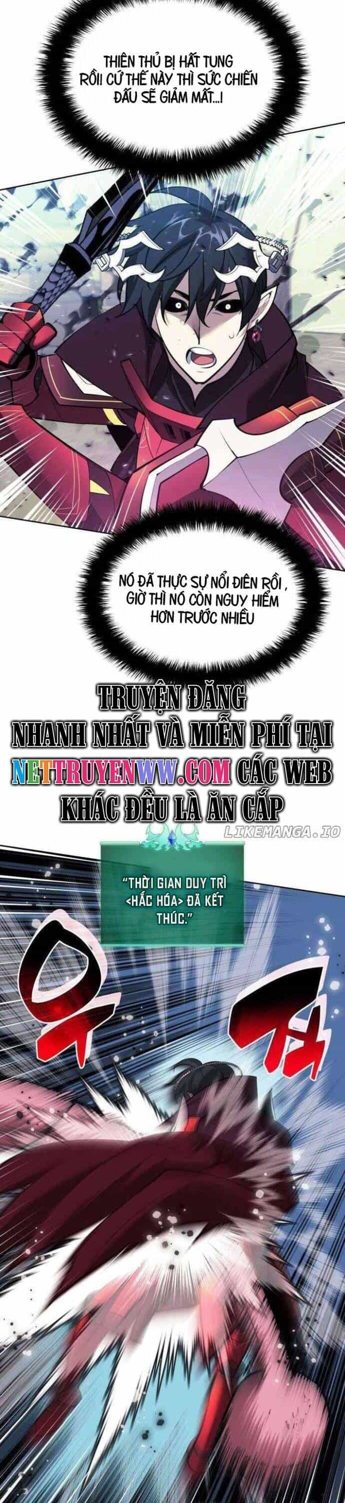 Thợ Rèn Huyền Thoại - Chương 257 - ảnh 16