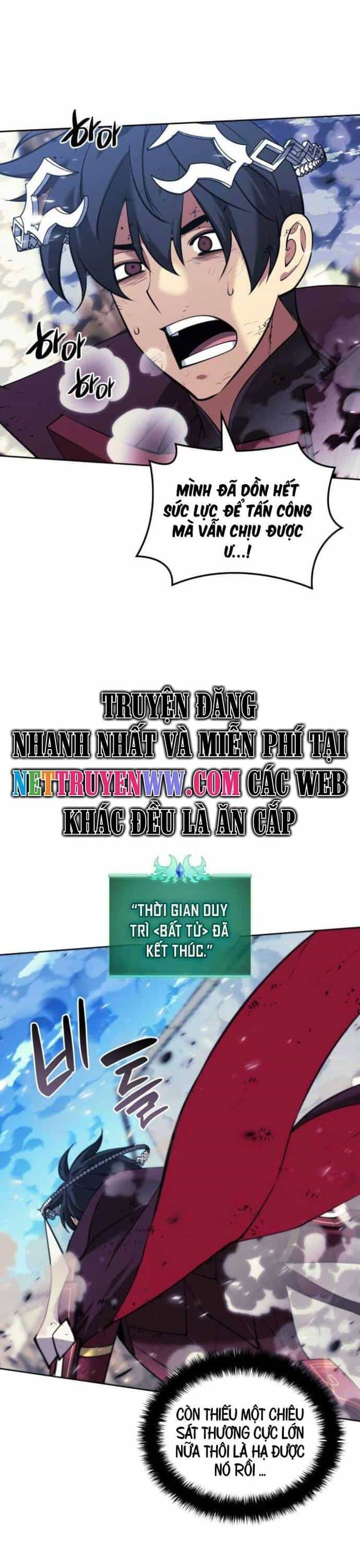 Thợ Rèn Huyền Thoại - Chương 257 - ảnh 28