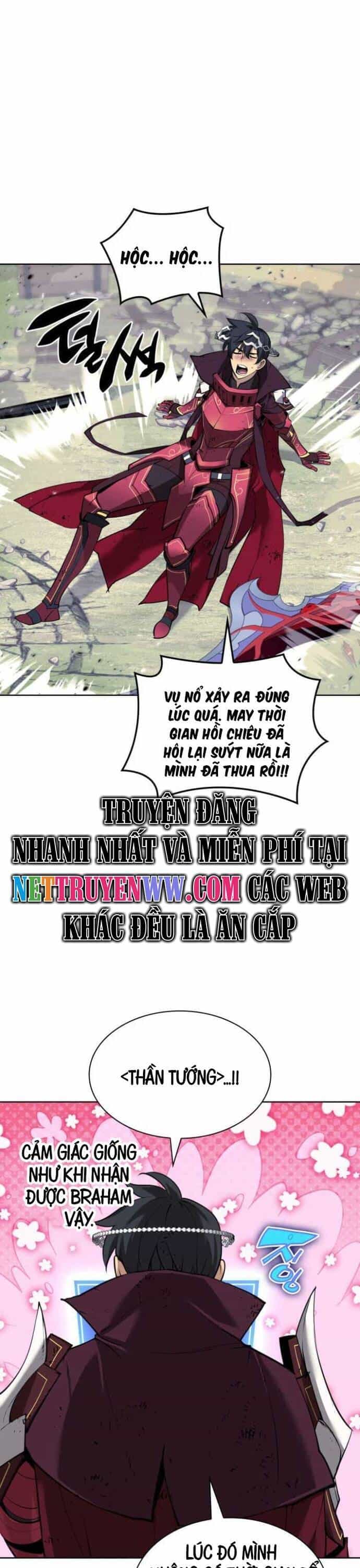Thợ Rèn Huyền Thoại - Chương 257 - ảnh 35
