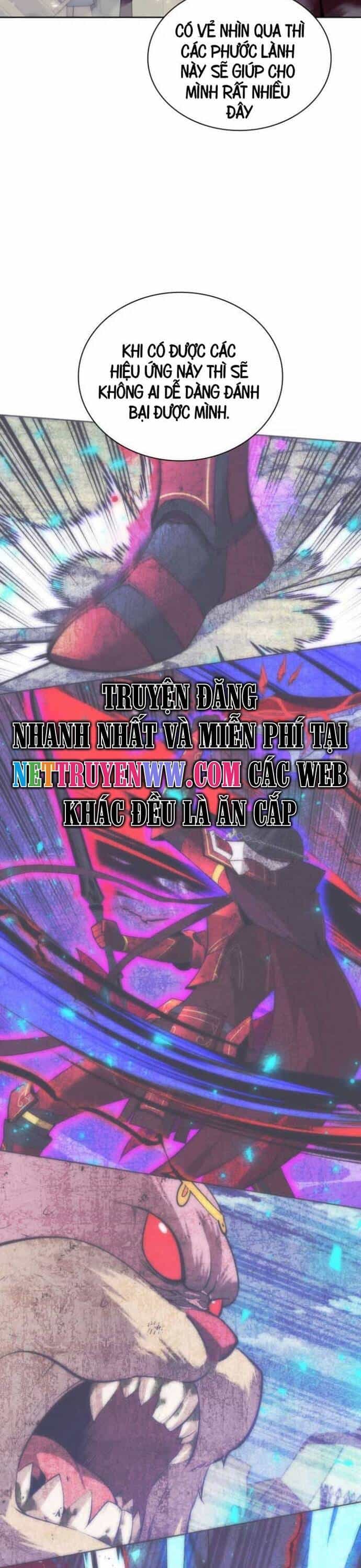 Thợ Rèn Huyền Thoại - Chương 257 - ảnh 39
