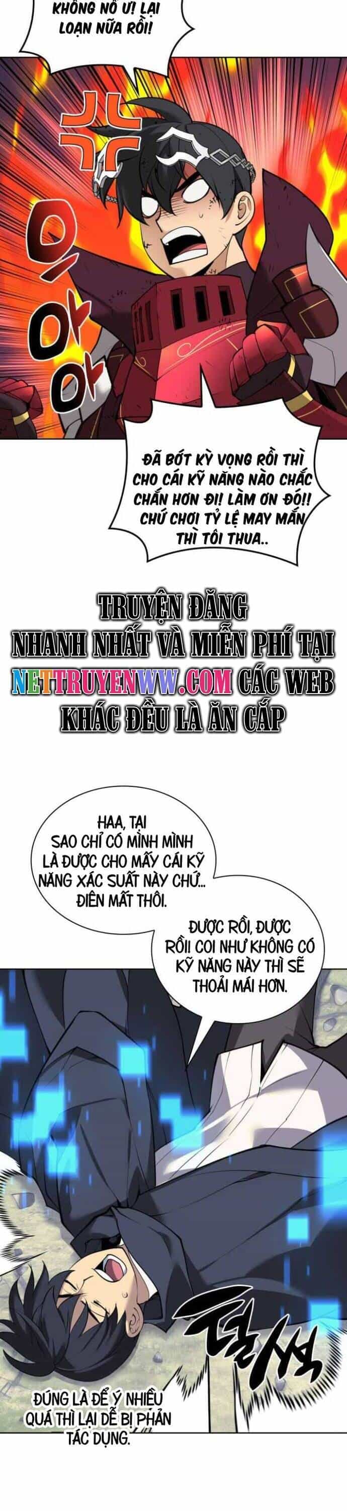 Thợ Rèn Huyền Thoại - Chương 257 - ảnh 44
