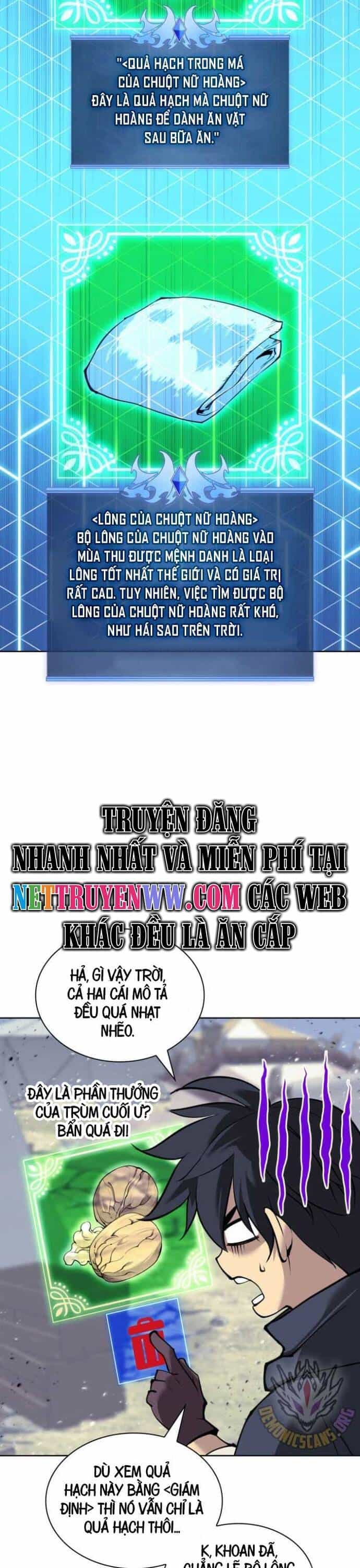 Thợ Rèn Huyền Thoại - Chương 257 - ảnh 49