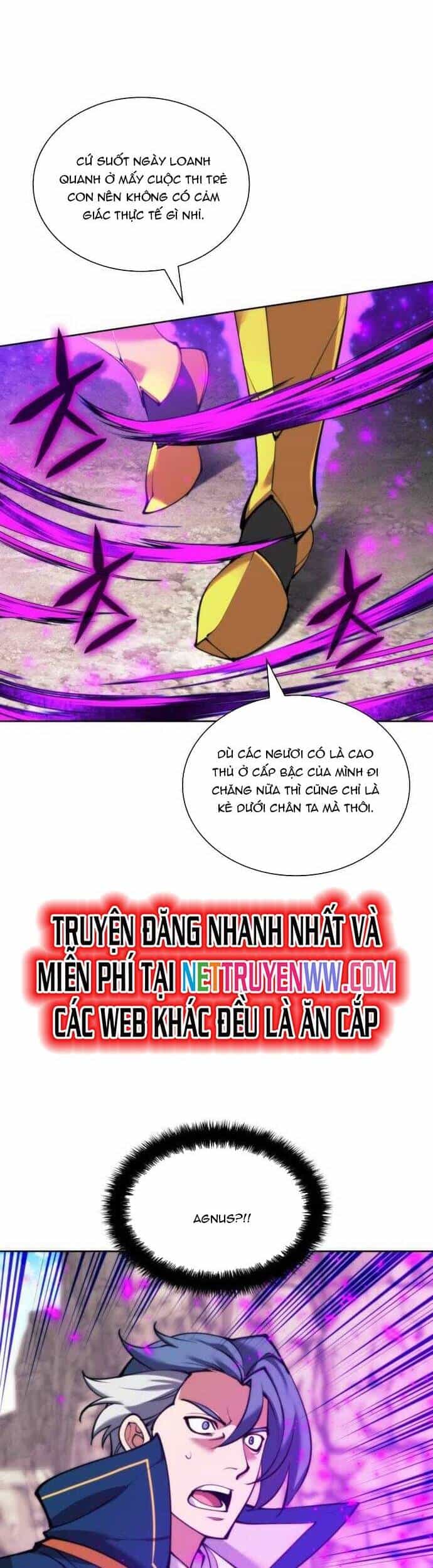 Thợ Rèn Huyền Thoại - Chương 258 - ảnh 14