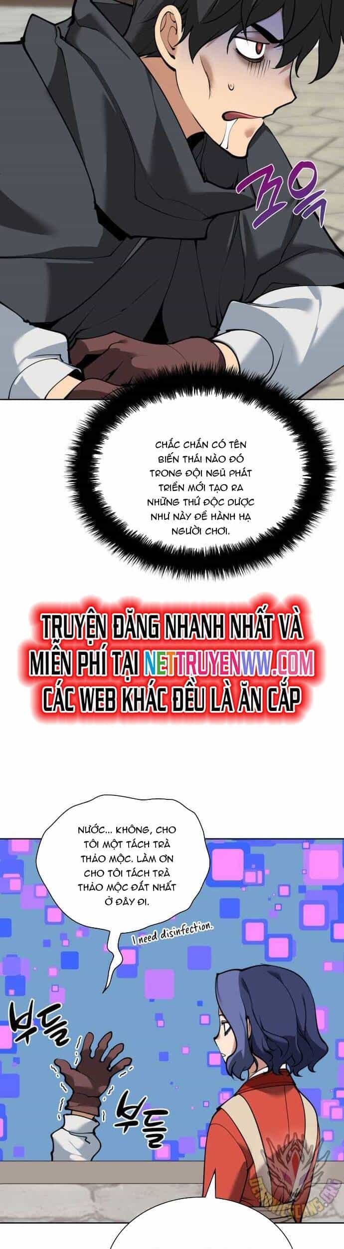 Thợ Rèn Huyền Thoại - Chương 258 - ảnh 33