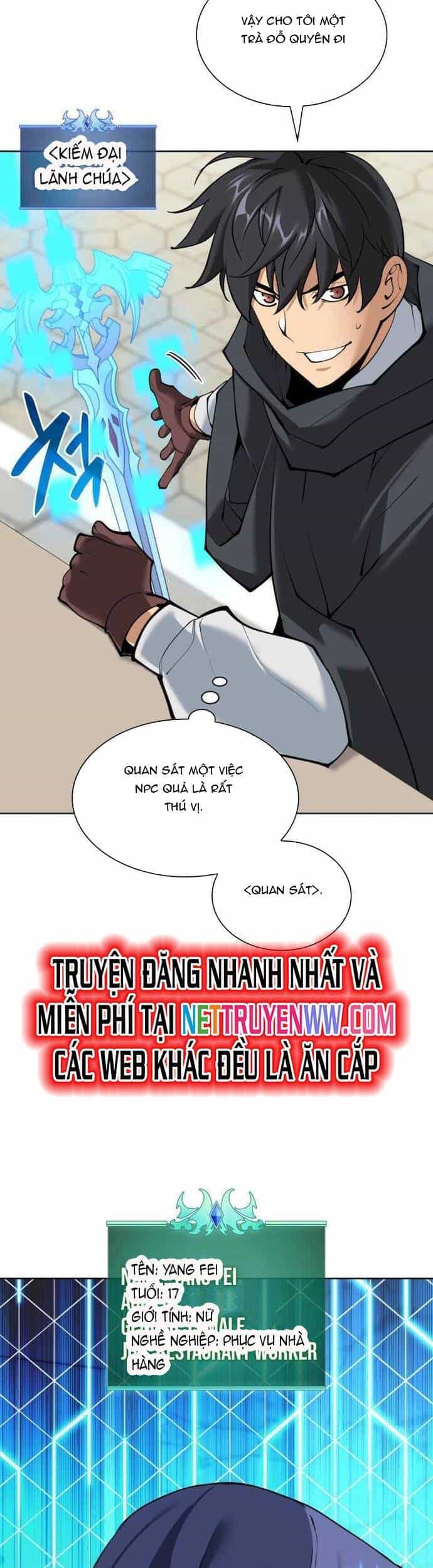 Thợ Rèn Huyền Thoại - Chương 258 - ảnh 35