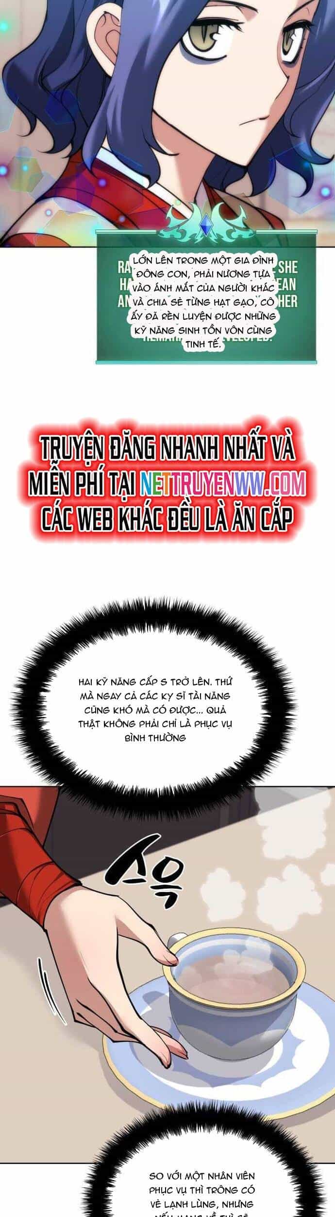 Thợ Rèn Huyền Thoại - Chương 258 - ảnh 37