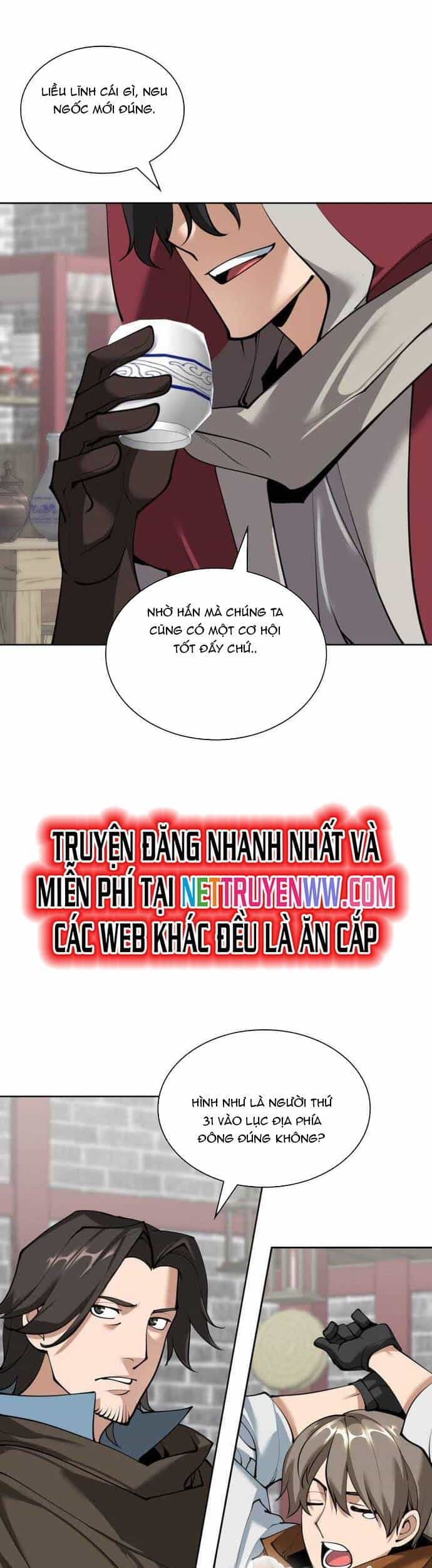 Thợ Rèn Huyền Thoại - Chương 258 - ảnh 55