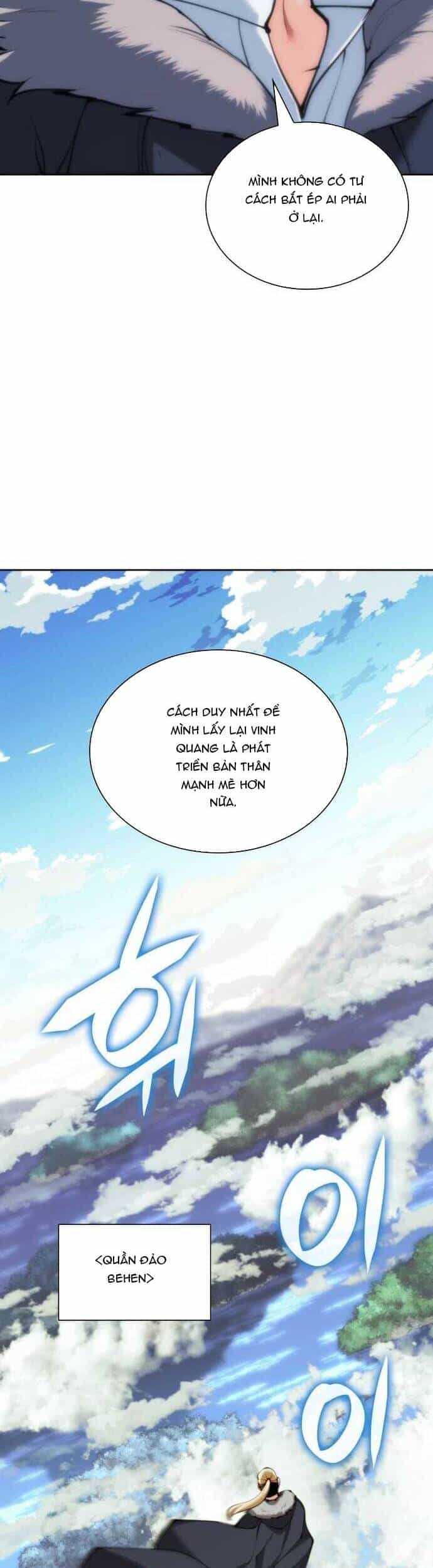 Thợ Rèn Huyền Thoại - Chương 258 - ảnh 6