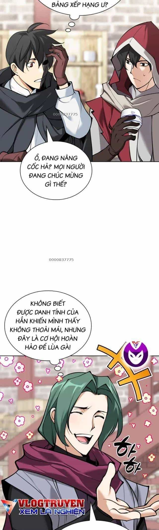 Thợ Rèn Huyền Thoại - Chương 259 - ảnh 16