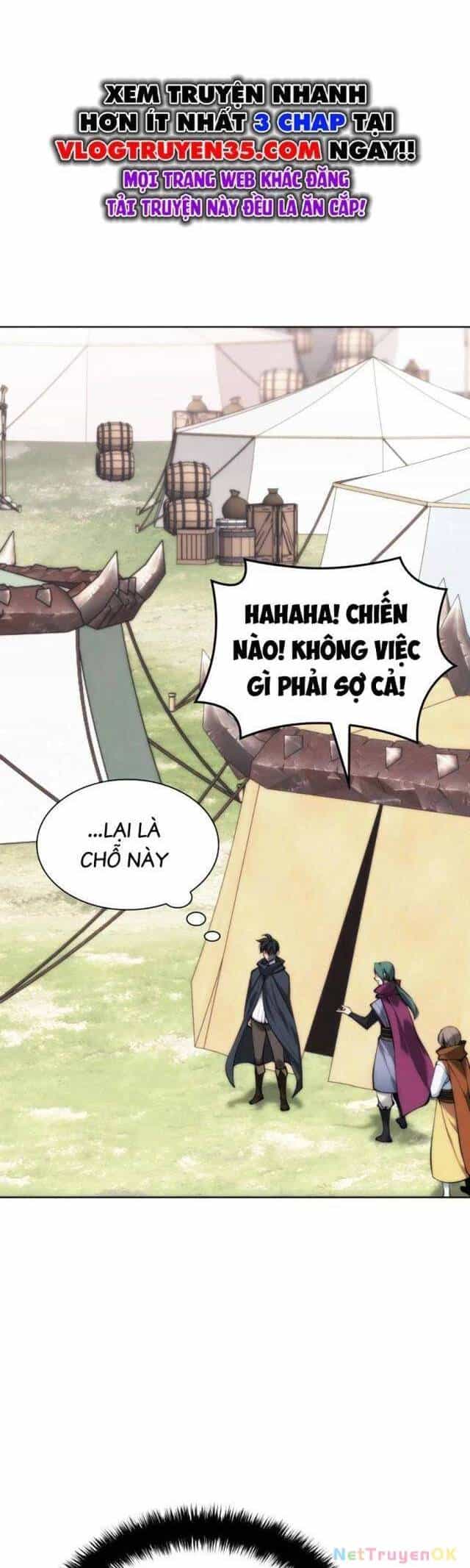 Thợ Rèn Huyền Thoại - Chương 259 - ảnh 21