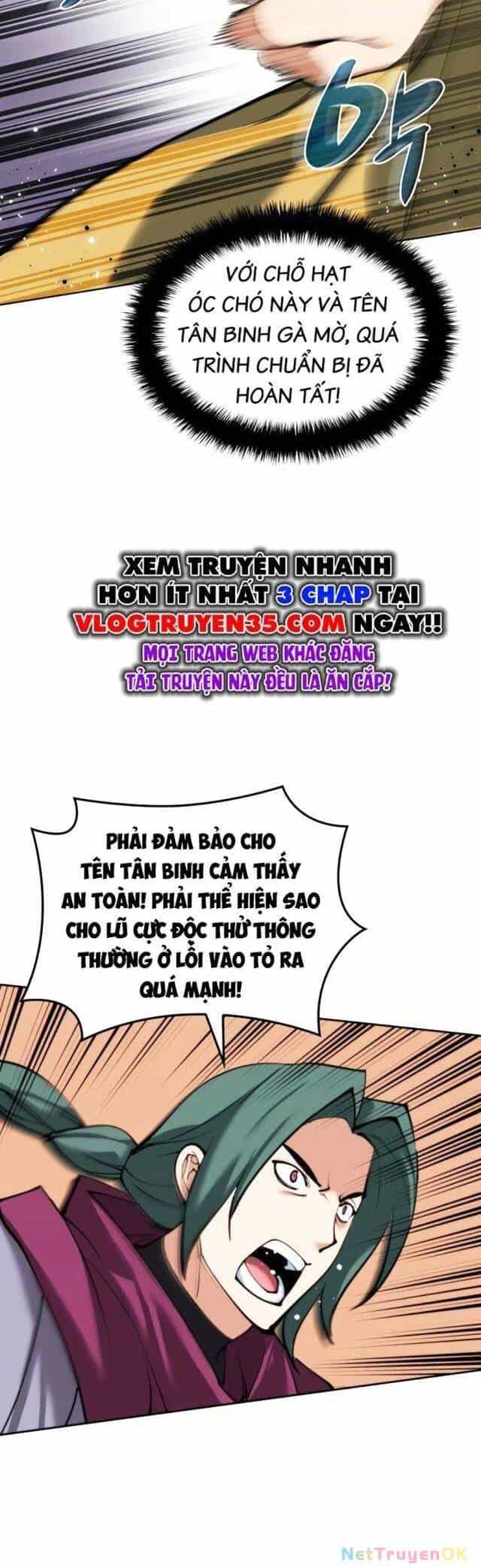 Thợ Rèn Huyền Thoại - Chương 259 - ảnh 23