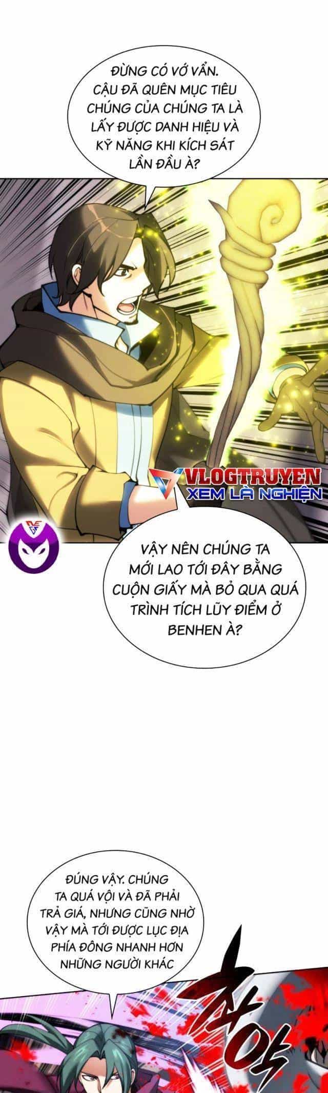 Thợ Rèn Huyền Thoại - Chương 259 - ảnh 30