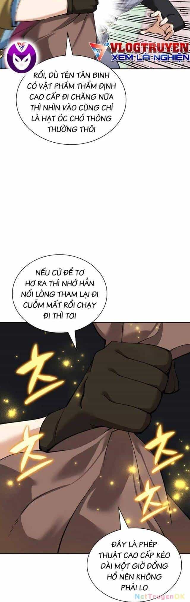 Thợ Rèn Huyền Thoại - Chương 259 - ảnh 35