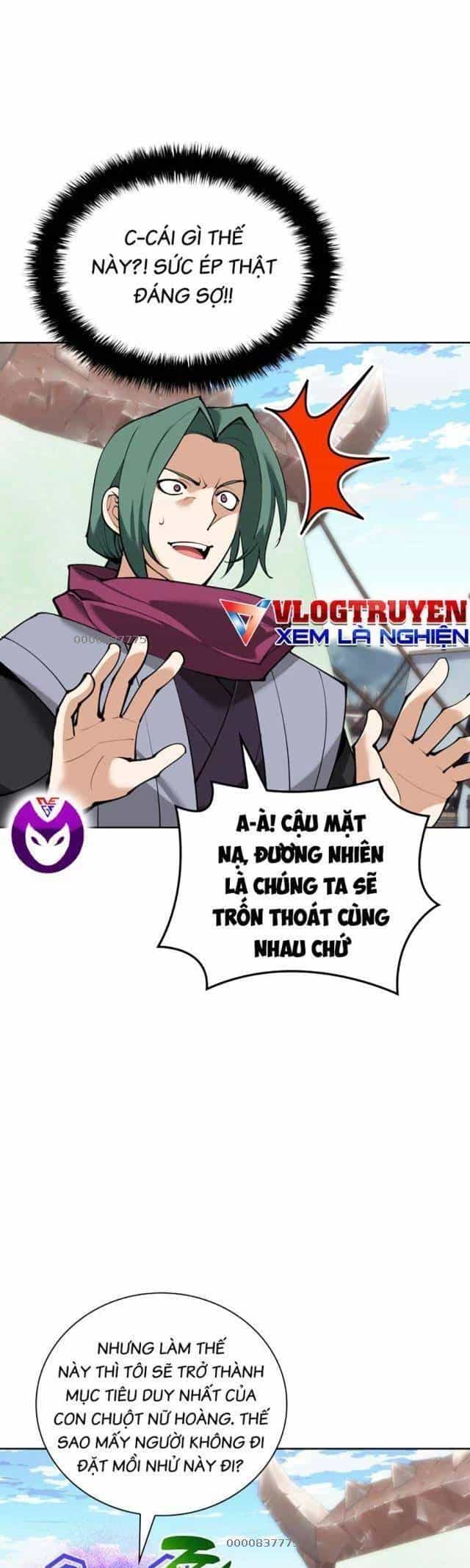 Thợ Rèn Huyền Thoại - Chương 259 - ảnh 42