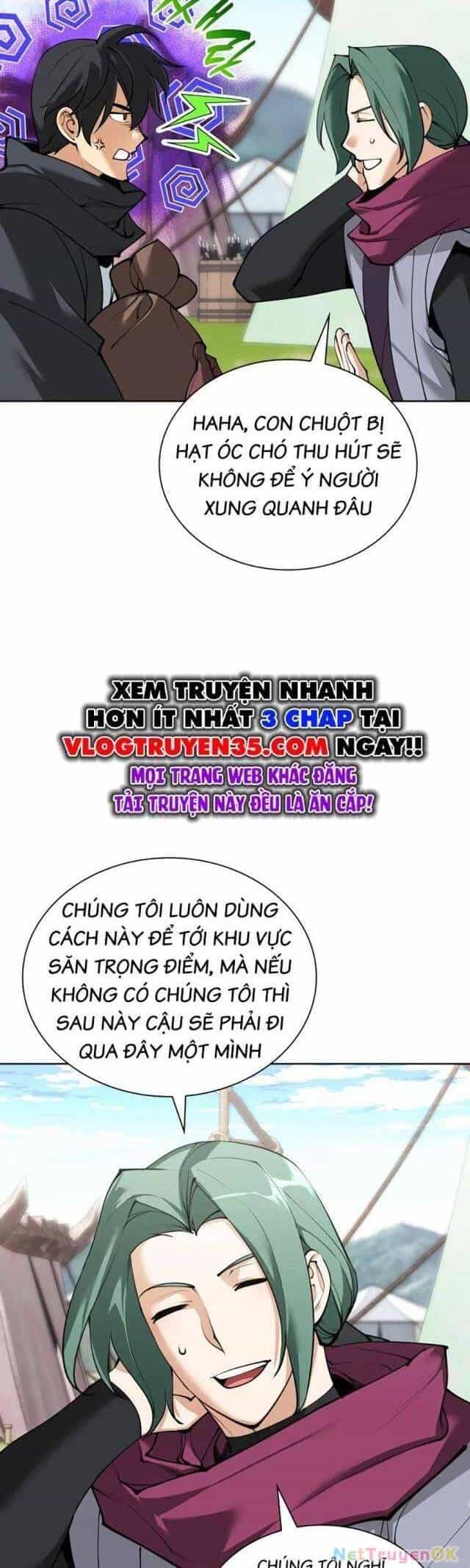 Thợ Rèn Huyền Thoại - Chương 259 - ảnh 43