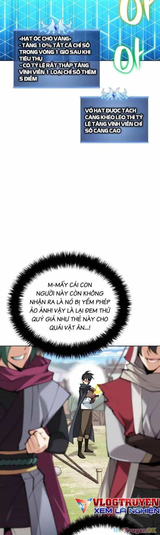 Thợ Rèn Huyền Thoại - Chương 259 - ảnh 53