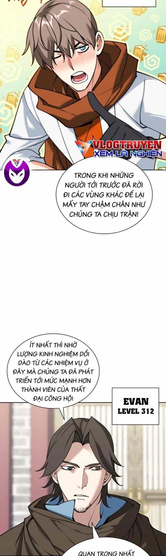 Thợ Rèn Huyền Thoại - Chương 259 - ảnh 6