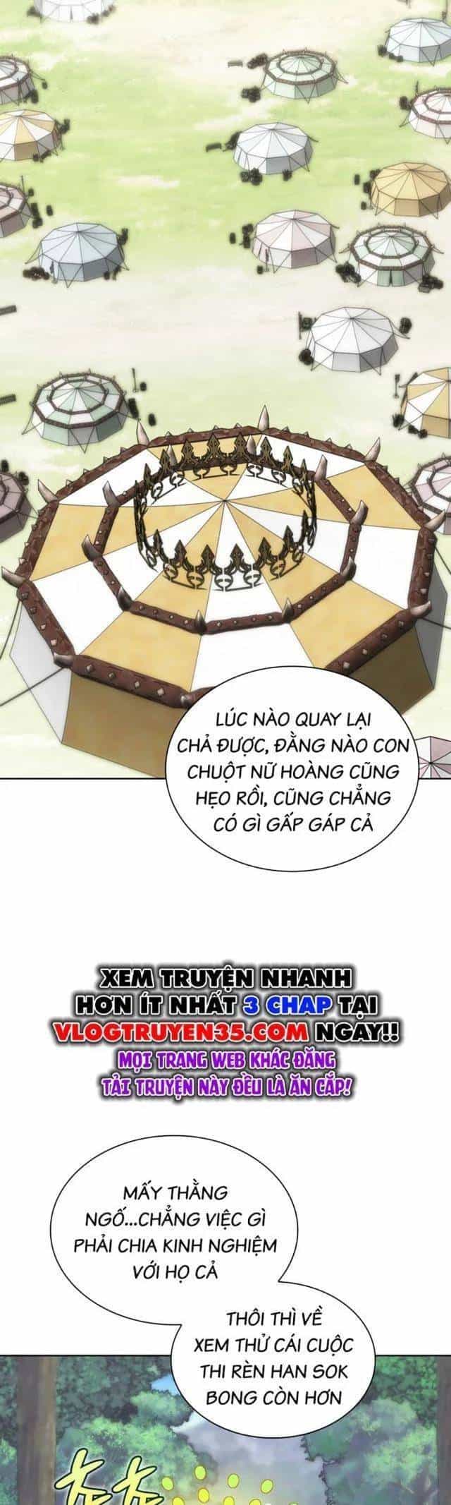Thợ Rèn Huyền Thoại - Chương 259 - ảnh 60