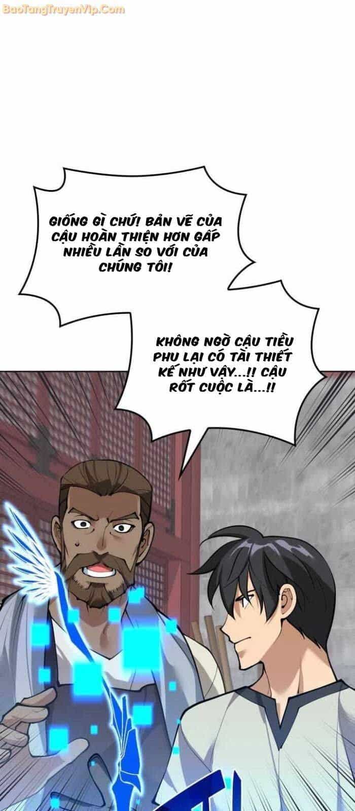 Thợ Rèn Huyền Thoại - Chương 260 - ảnh 120
