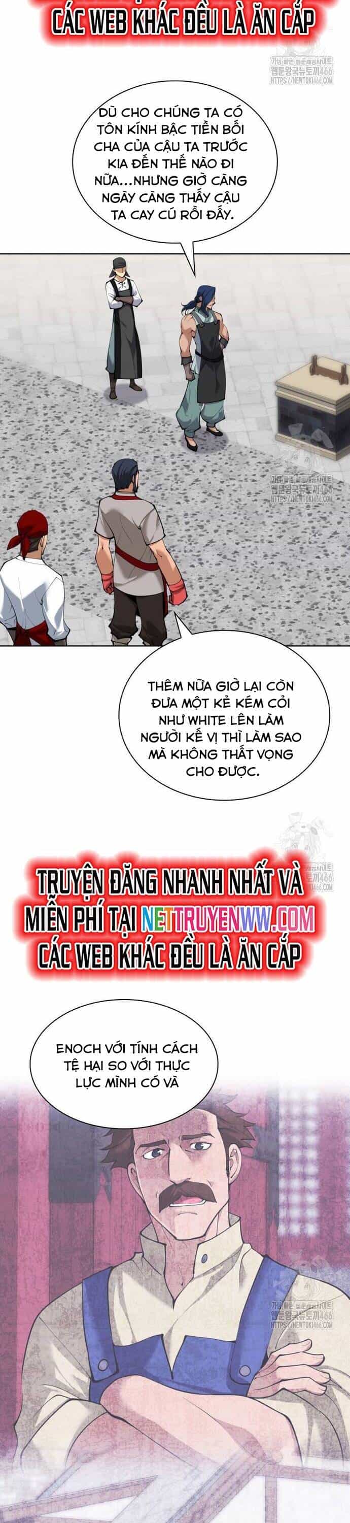 Thợ Rèn Huyền Thoại - Chương 261 - ảnh 10