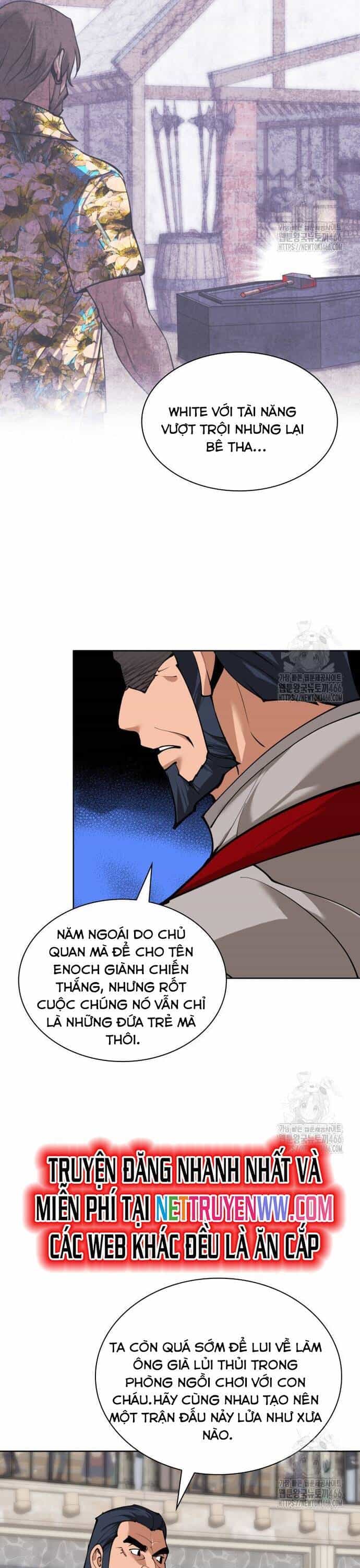 Thợ Rèn Huyền Thoại - Chương 261 - ảnh 11