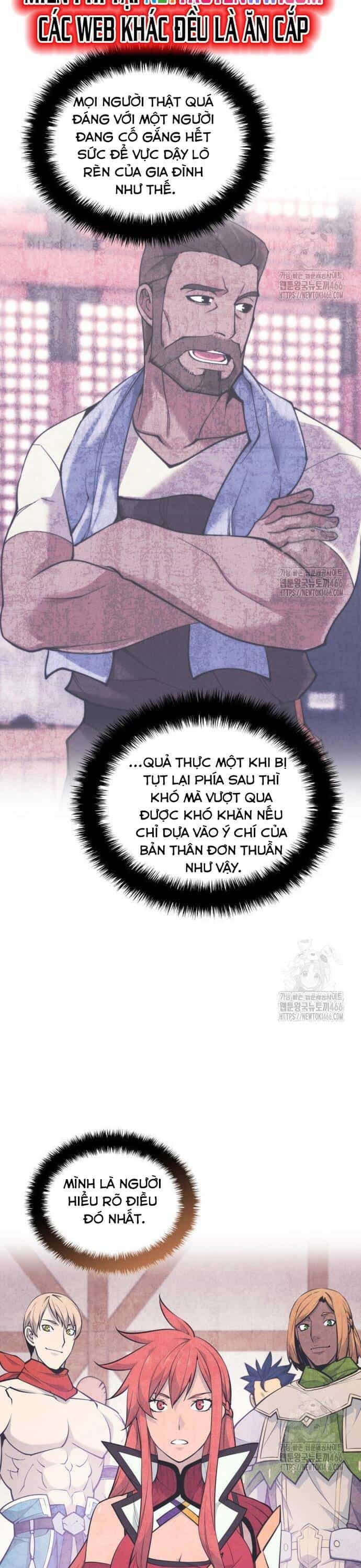 Thợ Rèn Huyền Thoại - Chương 261 - ảnh 15