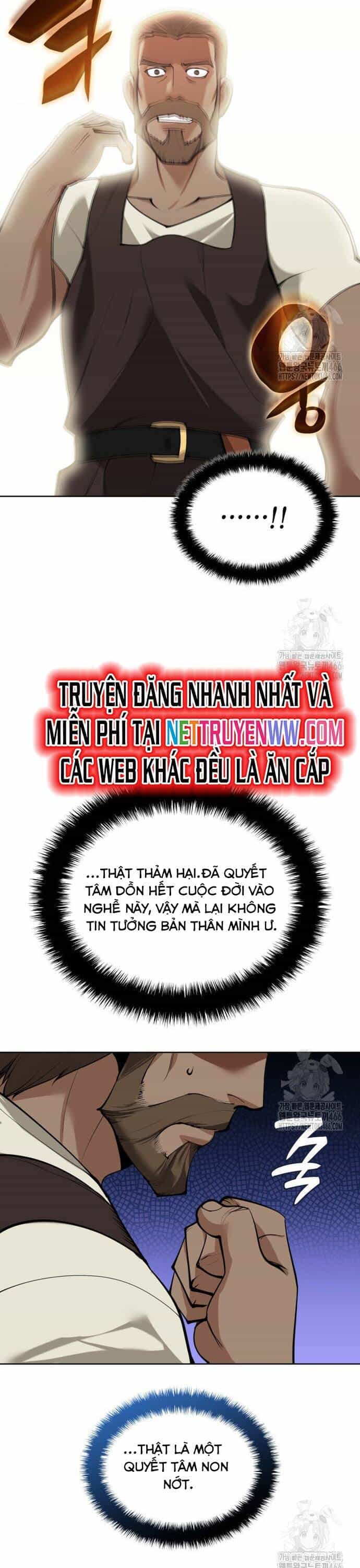 Thợ Rèn Huyền Thoại - Chương 261 - ảnh 17