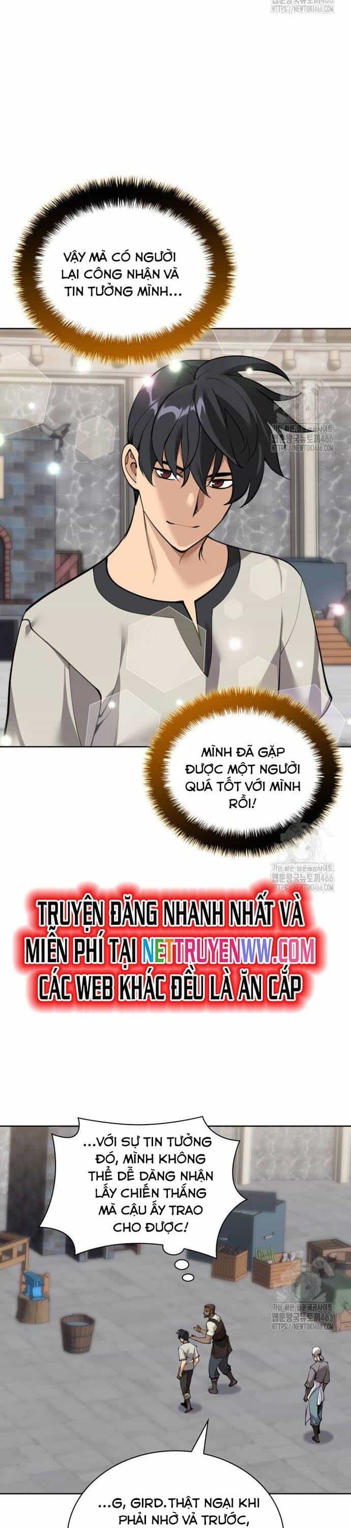 Thợ Rèn Huyền Thoại - Chương 261 - ảnh 18