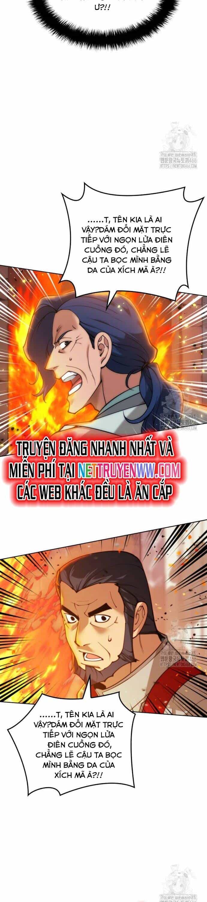 Thợ Rèn Huyền Thoại - Chương 261 - ảnh 32