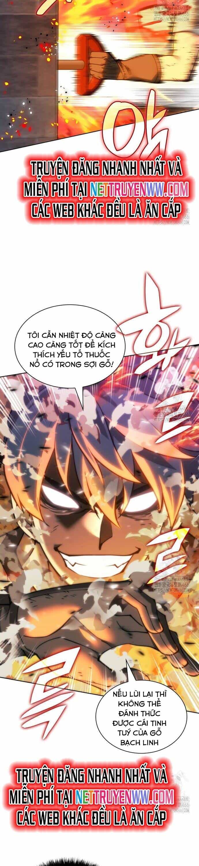 Thợ Rèn Huyền Thoại - Chương 261 - ảnh 34