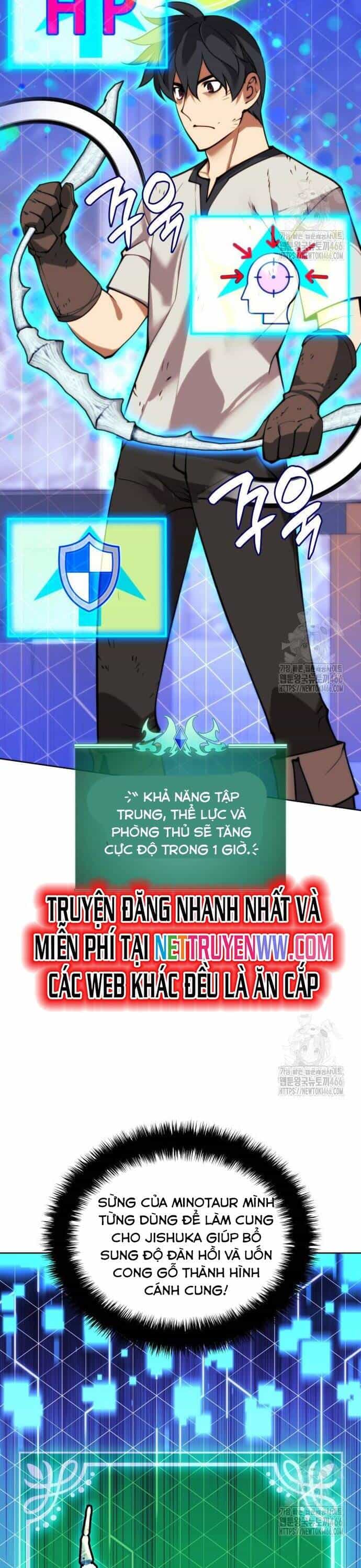Thợ Rèn Huyền Thoại - Chương 261 - ảnh 40