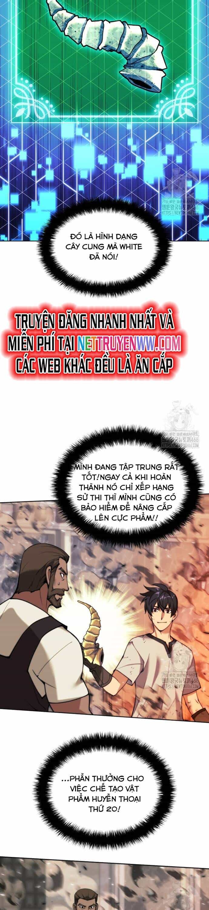 Thợ Rèn Huyền Thoại - Chương 261 - ảnh 41