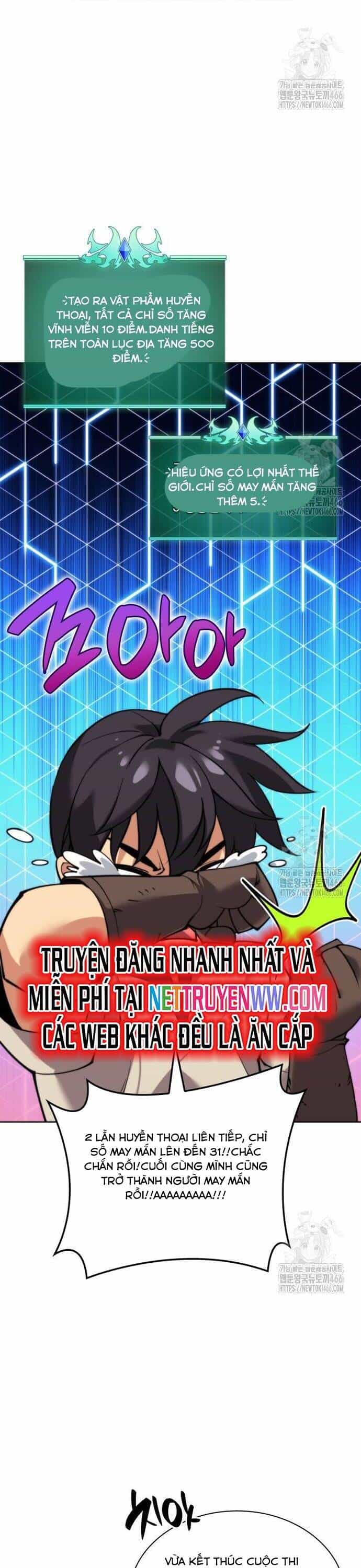 Thợ Rèn Huyền Thoại - Chương 261 - ảnh 50