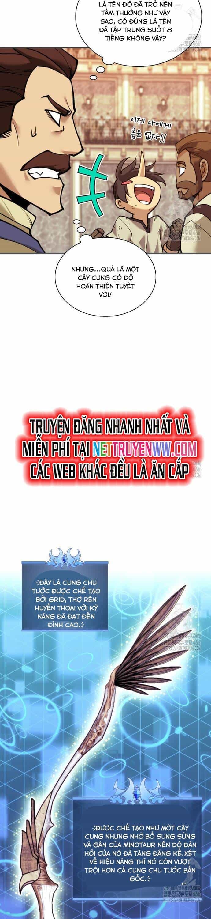 Thợ Rèn Huyền Thoại - Chương 261 - ảnh 51