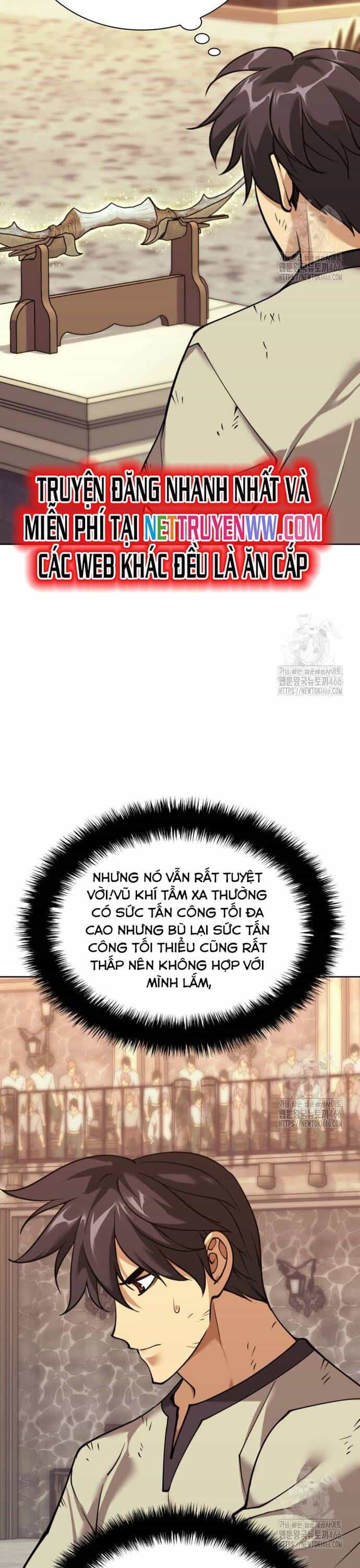 Thợ Rèn Huyền Thoại - Chương 261 - ảnh 54