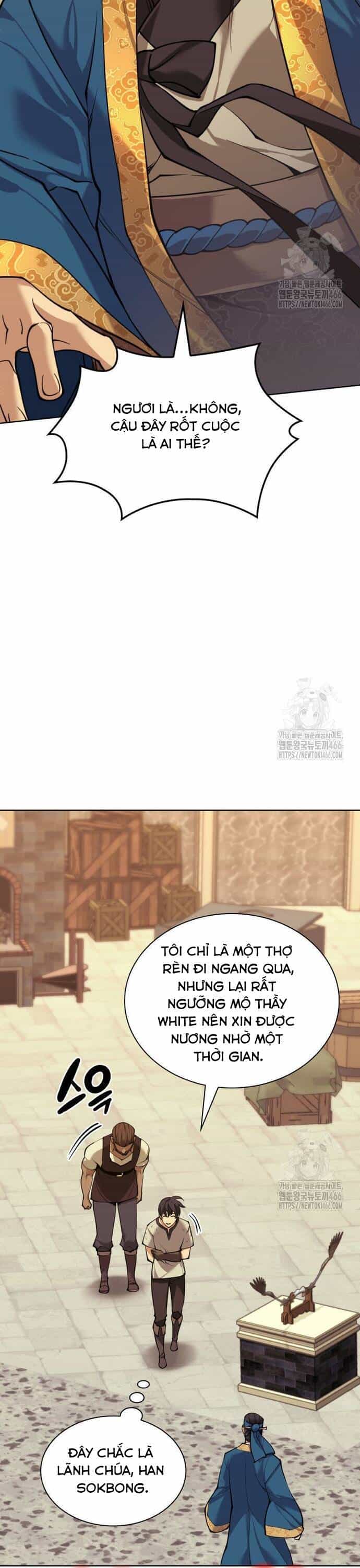 Thợ Rèn Huyền Thoại - Chương 261 - ảnh 57