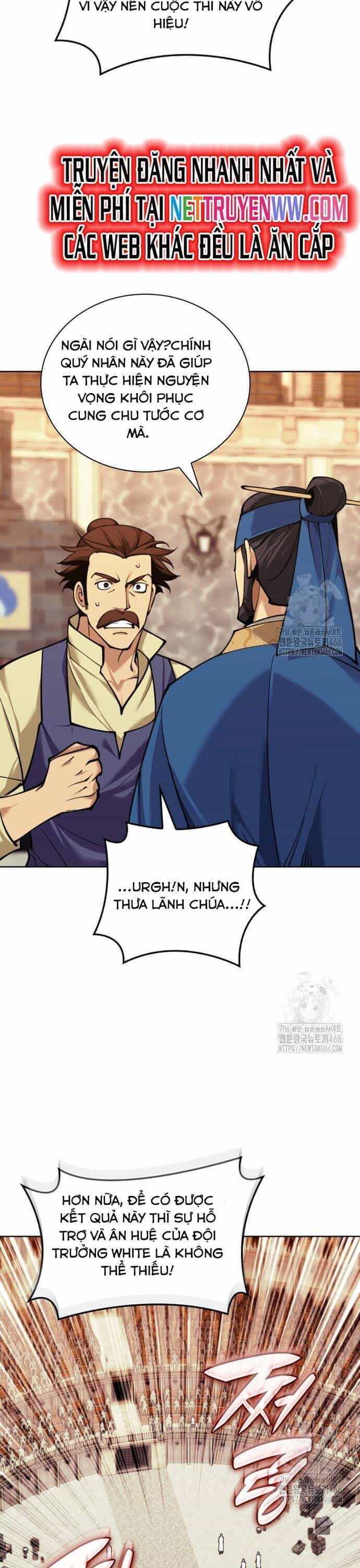 Thợ Rèn Huyền Thoại - Chương 261 - ảnh 59