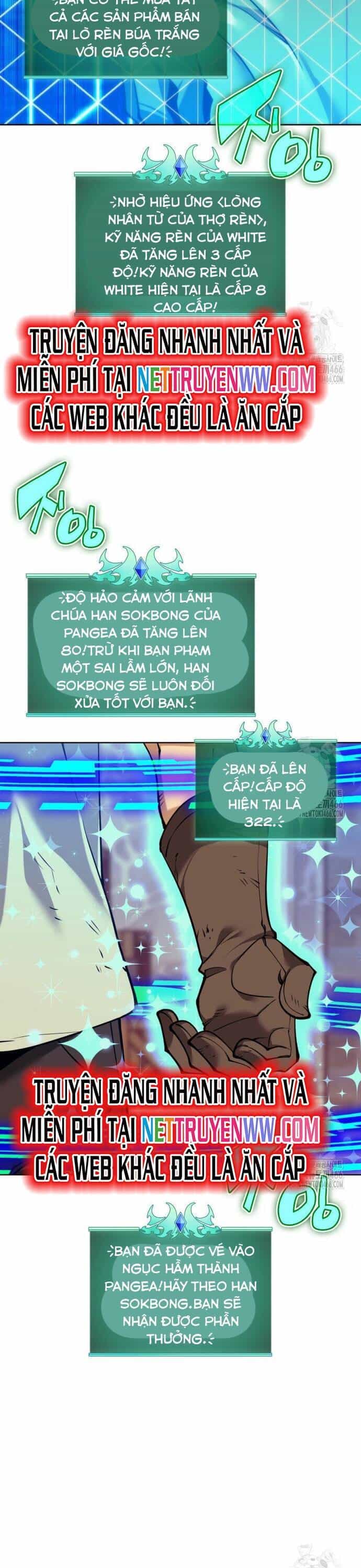 Thợ Rèn Huyền Thoại - Chương 261 - ảnh 61