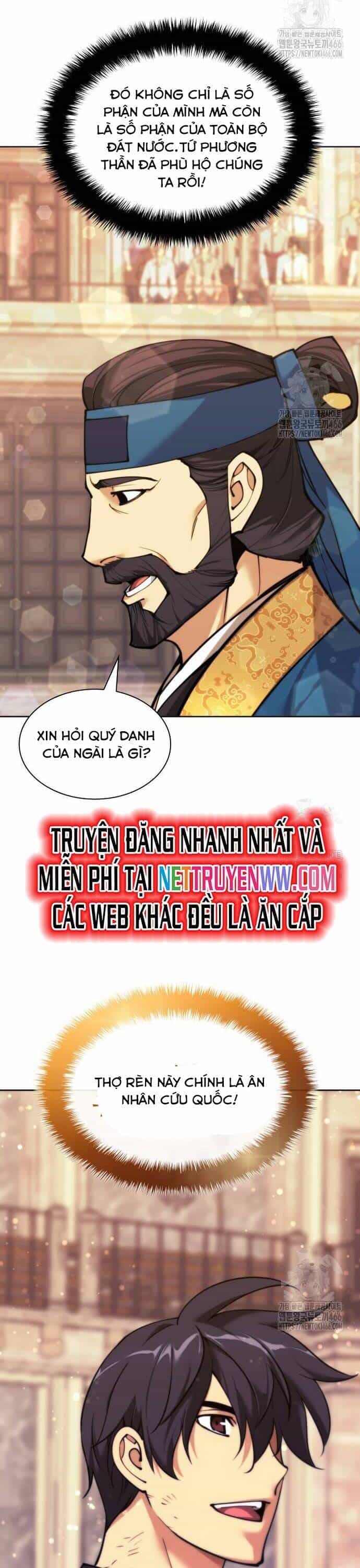 Thợ Rèn Huyền Thoại - Chương 261 - ảnh 62