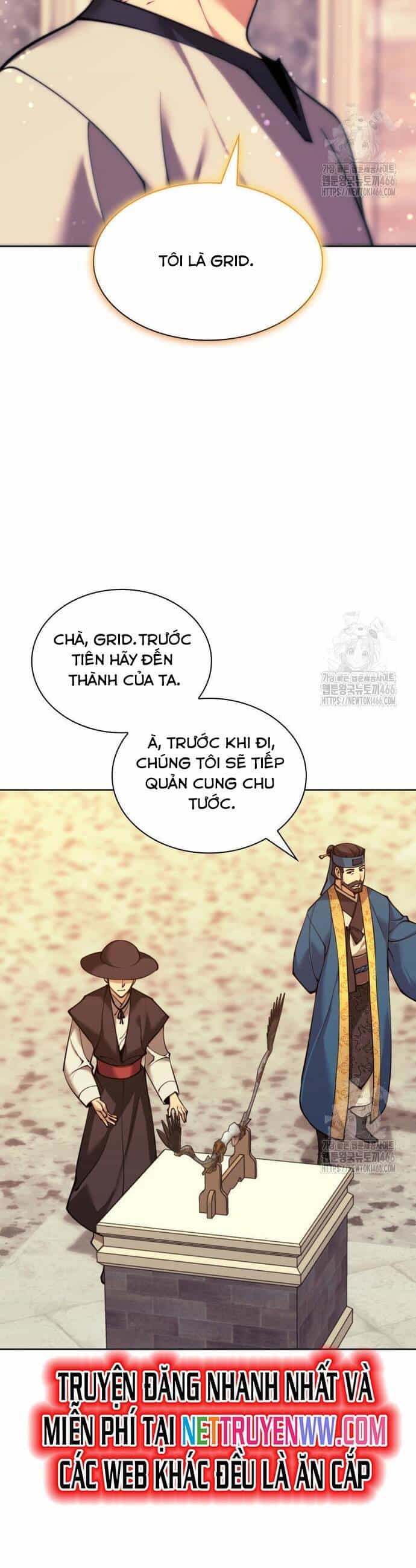 Thợ Rèn Huyền Thoại - Chương 261 - ảnh 63