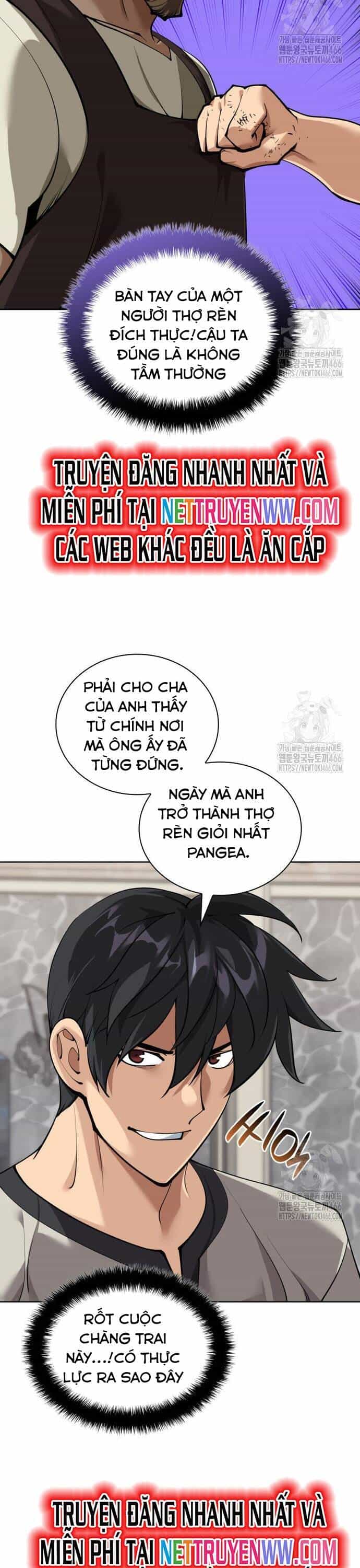 Thợ Rèn Huyền Thoại - Chương 261 - ảnh 9