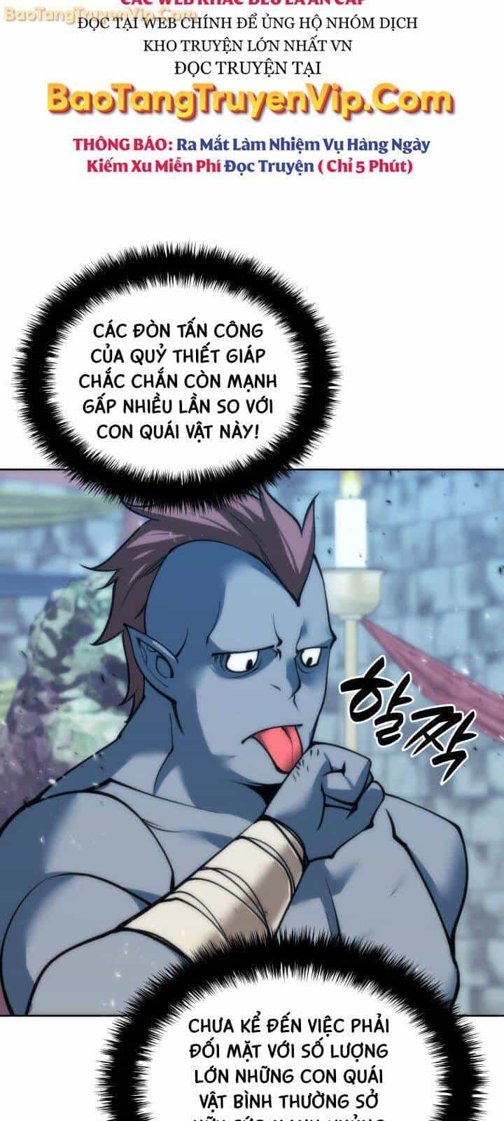 Thợ Rèn Huyền Thoại - Chương 262 - ảnh 110